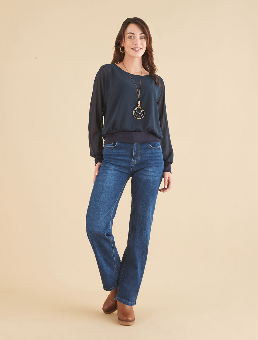 Look Anastasia - 3