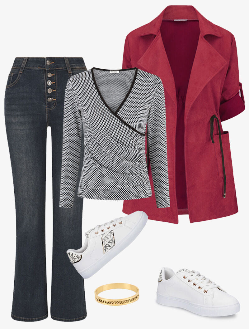 Look Angelina - 1