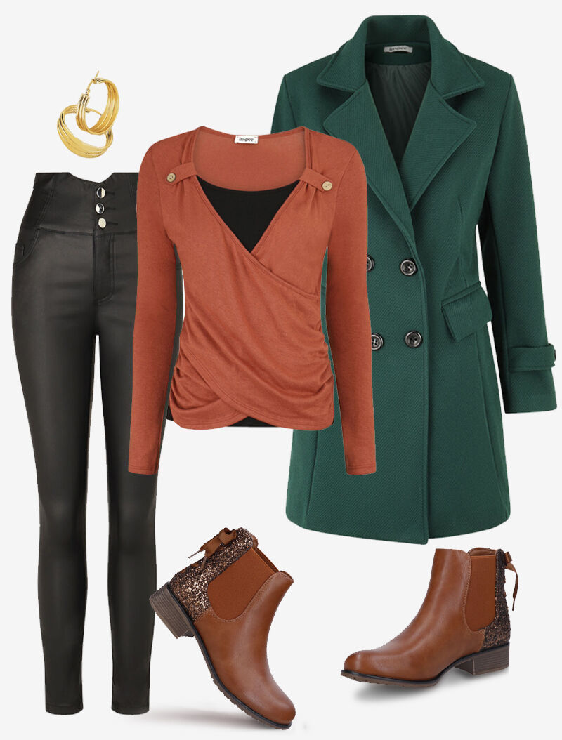 Look Cinthie - 1