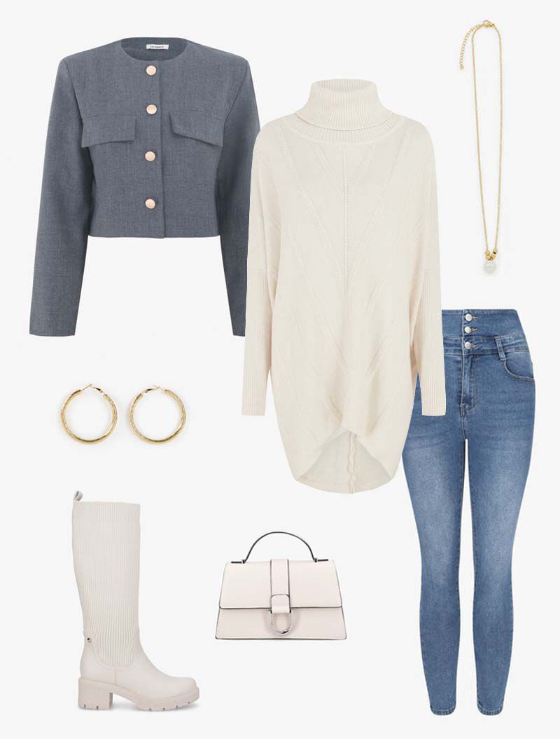 Look Corinne - 1