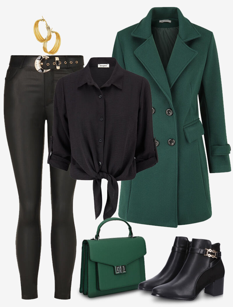 Look Farah - 1