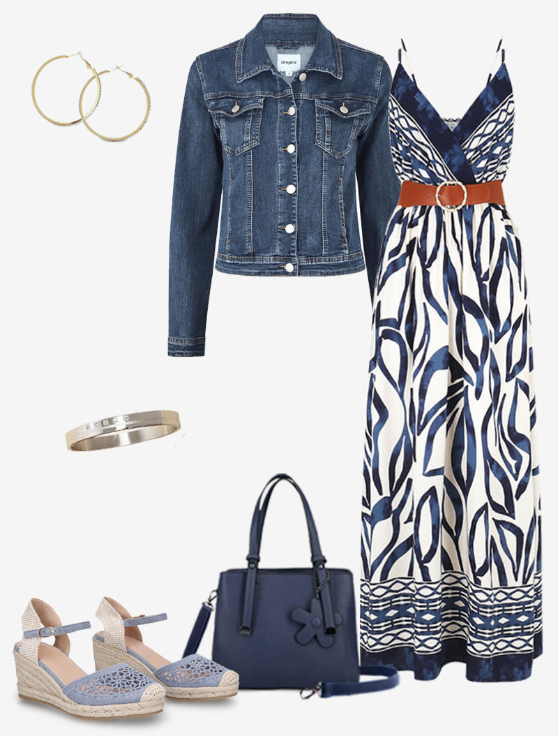 Look Flor - 1