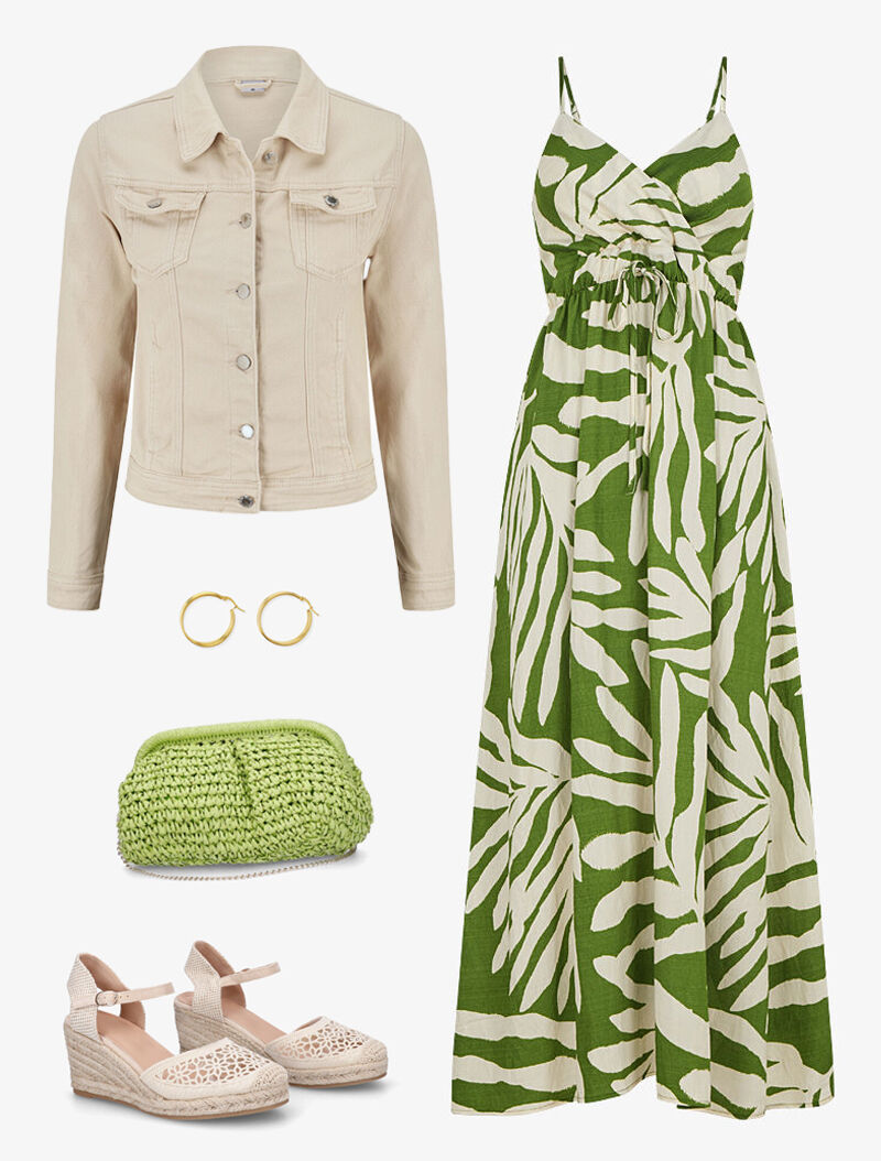 Look Keltia - 1