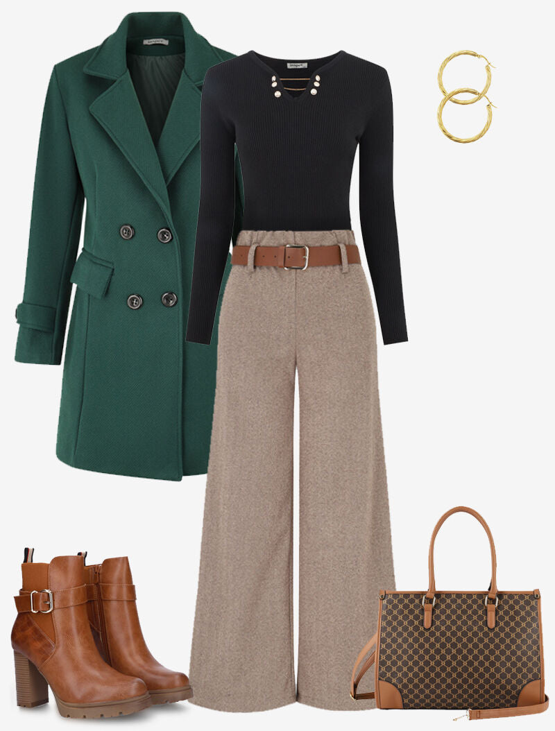 Look Leontine - 1
