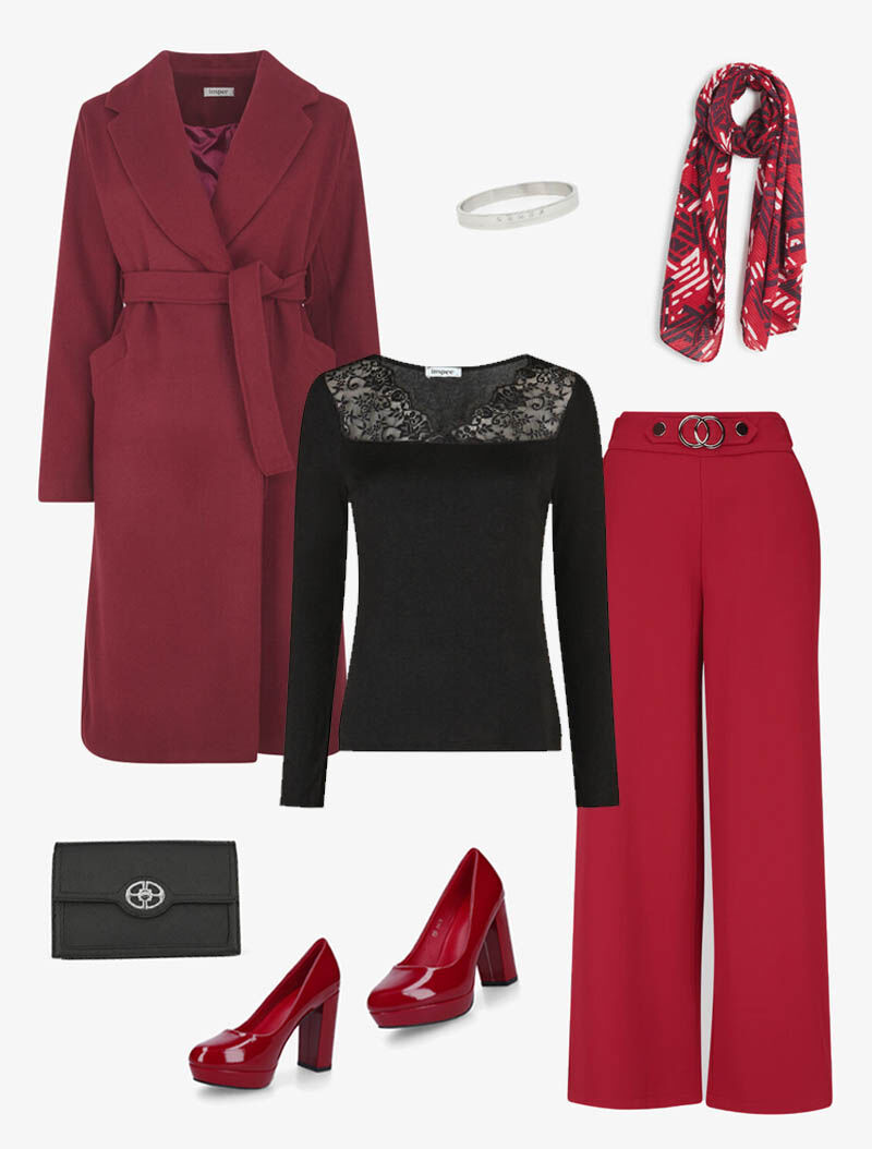 Look Liliane - 1