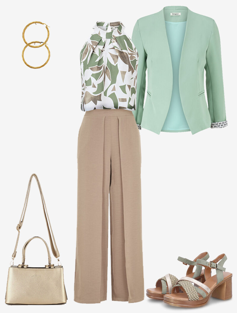 Look Nia - 1