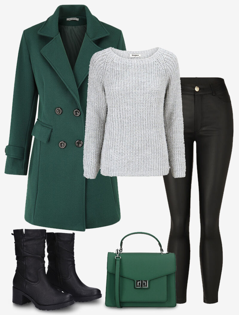 Look Noeline - 1
