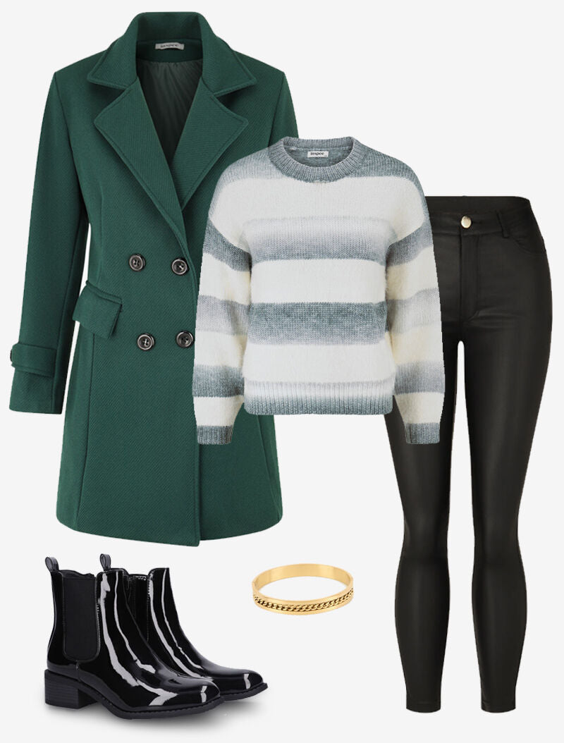 Look Pilar - 1