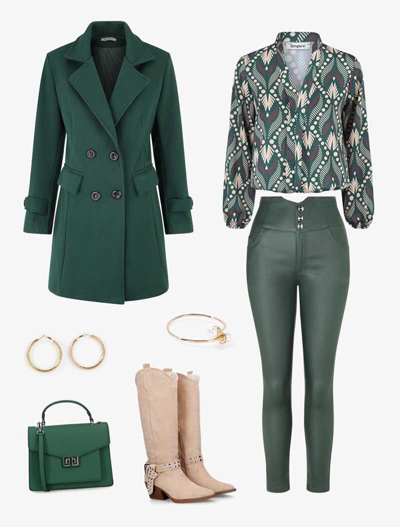 Look Suzanna - 4