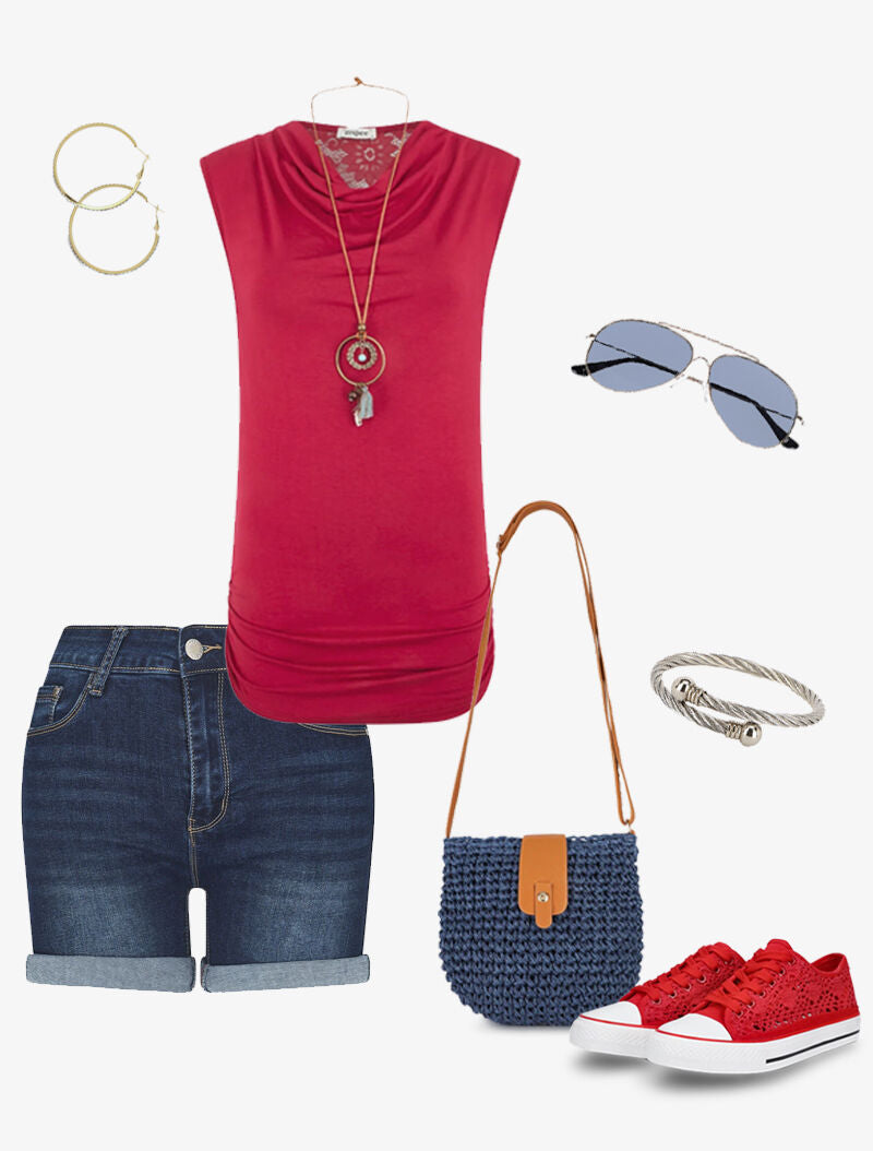 Nouveau look - 1