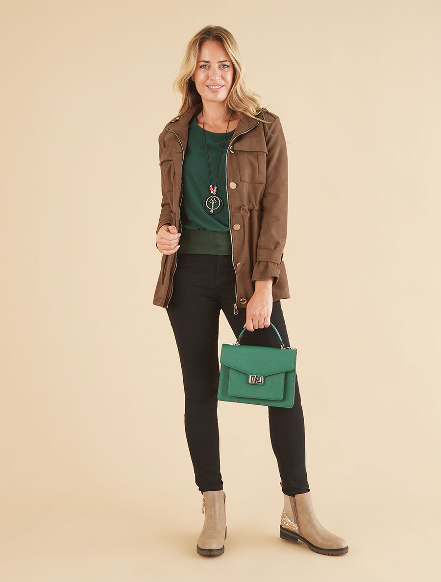 Look du jour - 2