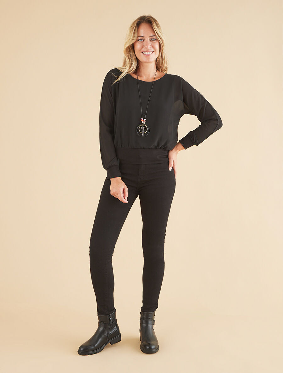Look du jour - 3