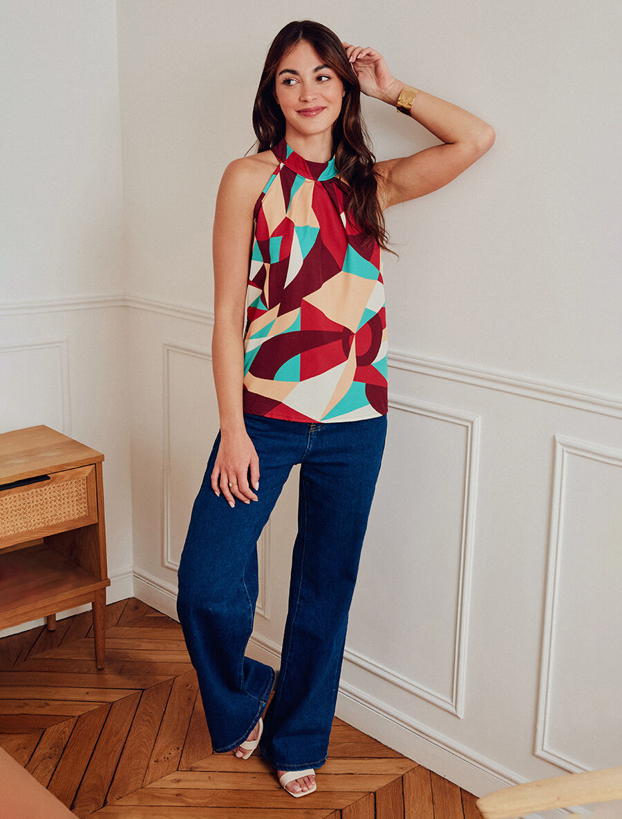 Look nouvelle saison - 2