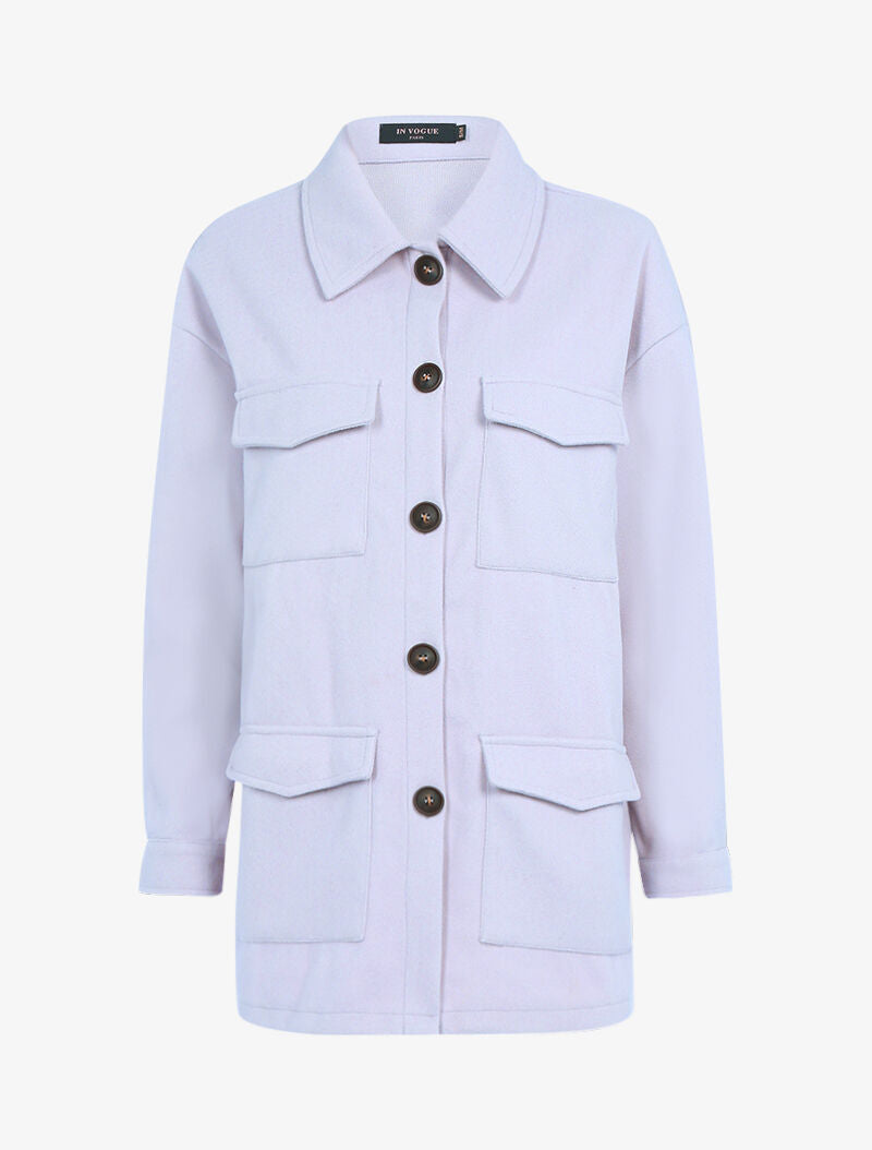 Veste d&