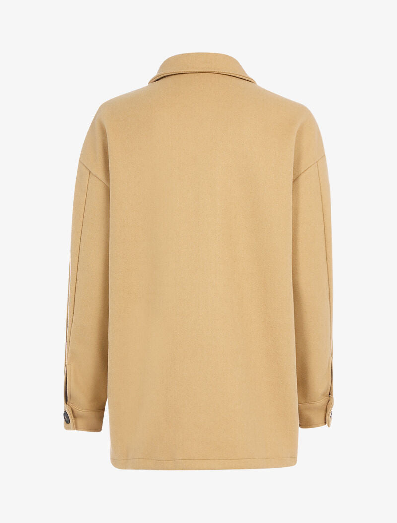 Veste d&