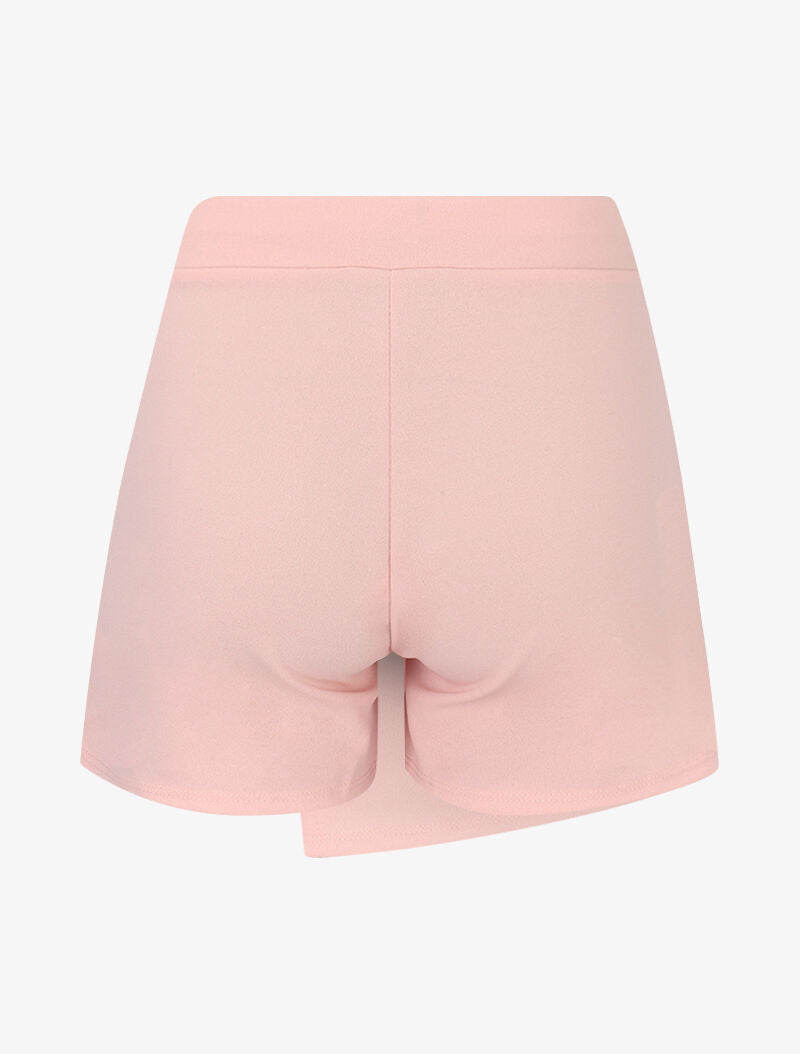 Mini short trompe l&