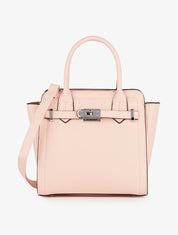Sac à main Aissane - rose - 4