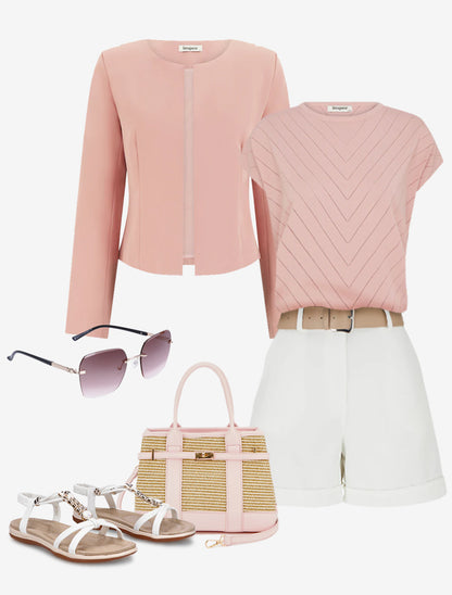 Look Abiba - 1