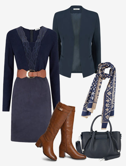 Look Abila - 1