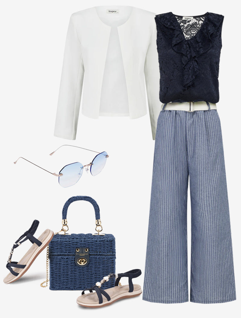 Look Abiona - 1