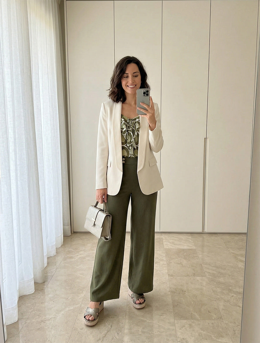 Look Adala