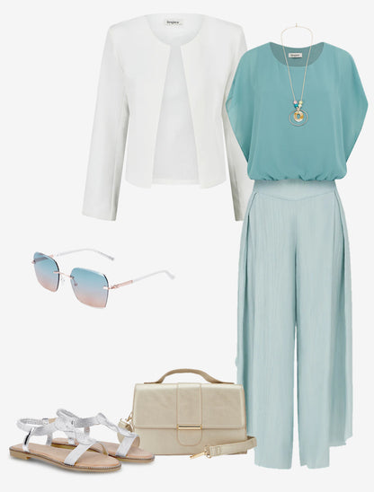 Look Addie - 1