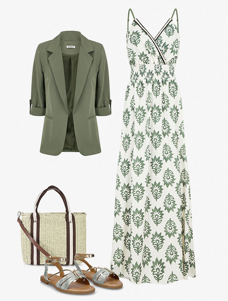 Look Adeleine - 1