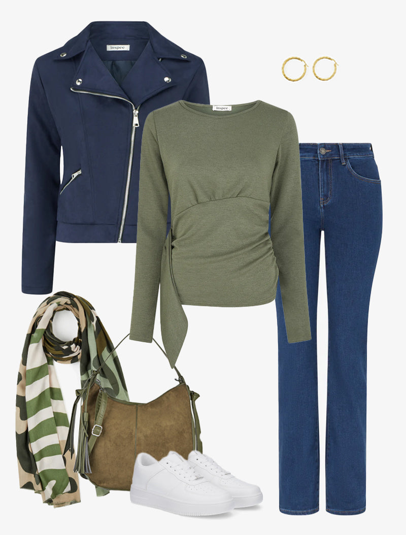 Look Adine - 1