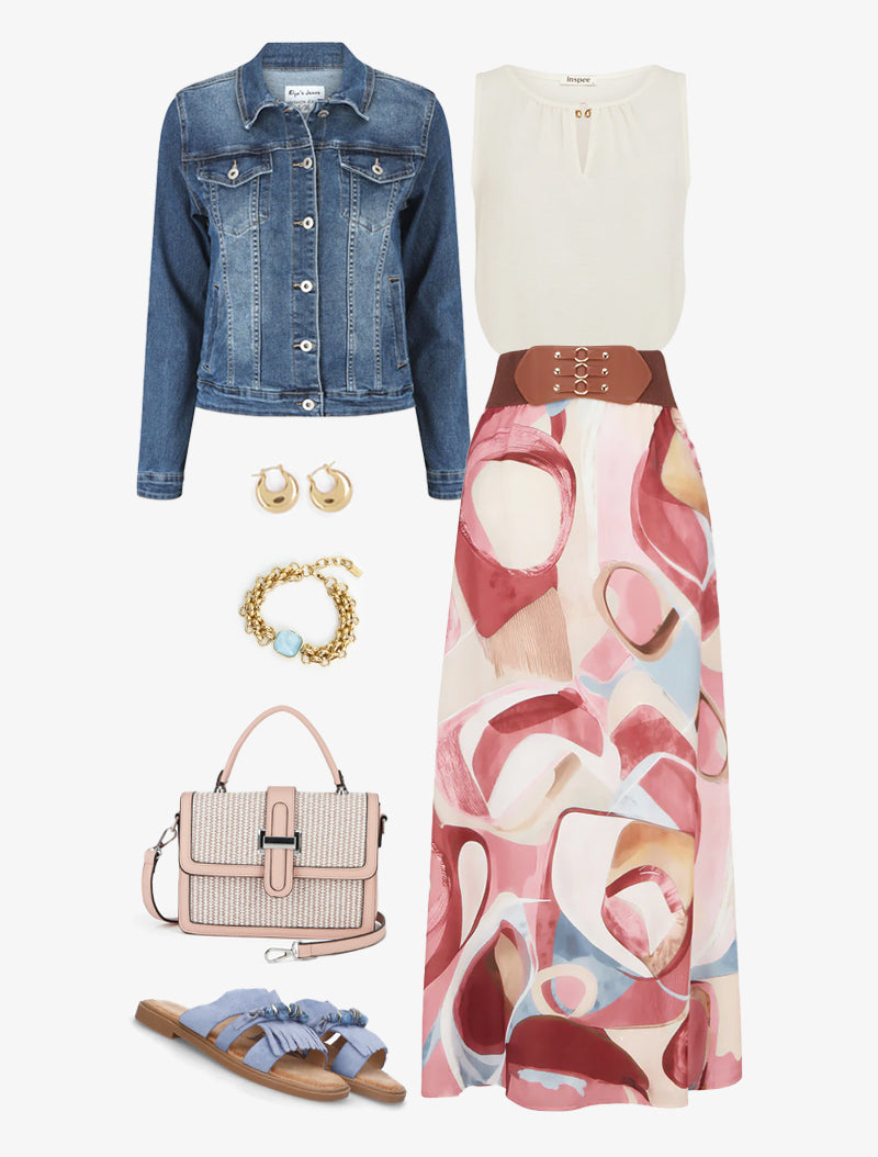 Look Adoria - 1
