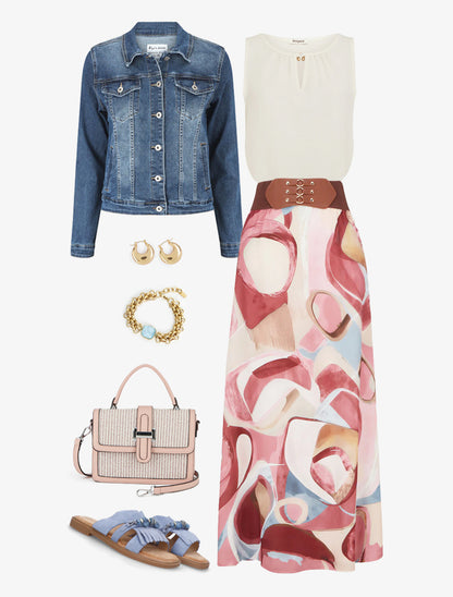 Look Adoria - 1