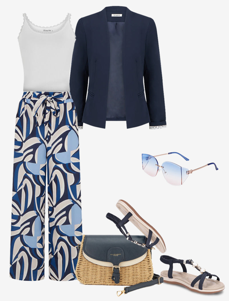 Look Aelly - 1