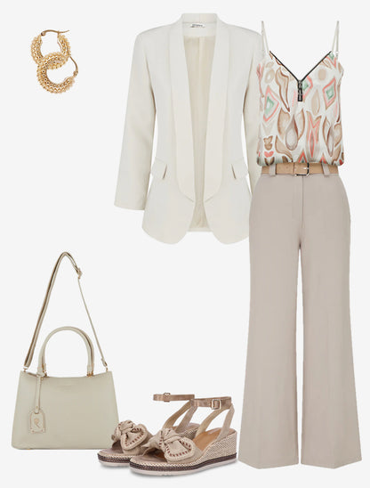 Look Aenor - 1