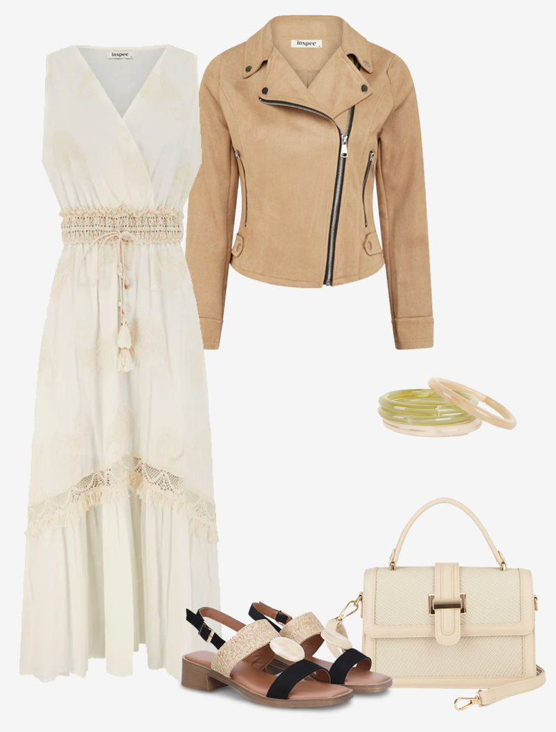 Look Agenor - 1