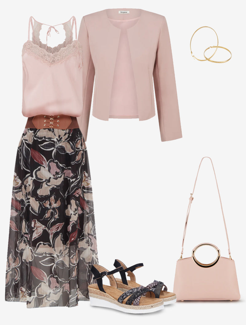 Look Ahara - 1