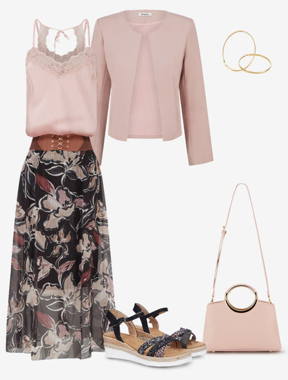Look Ahara - 1