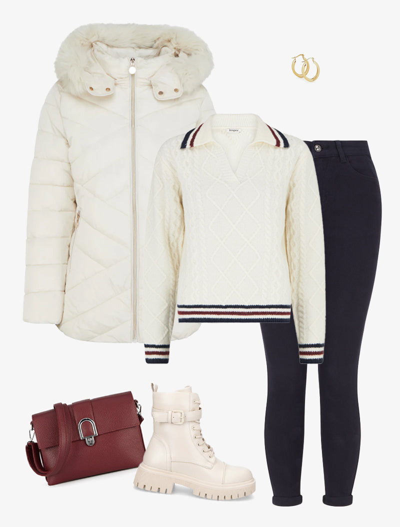 Look Akika - 1