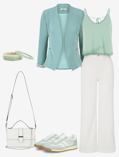 Look Alania - 1
