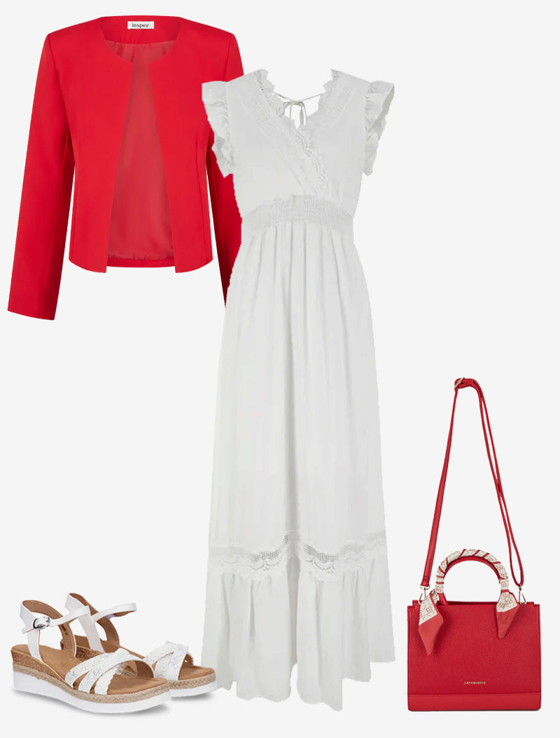 Look Alany - 1