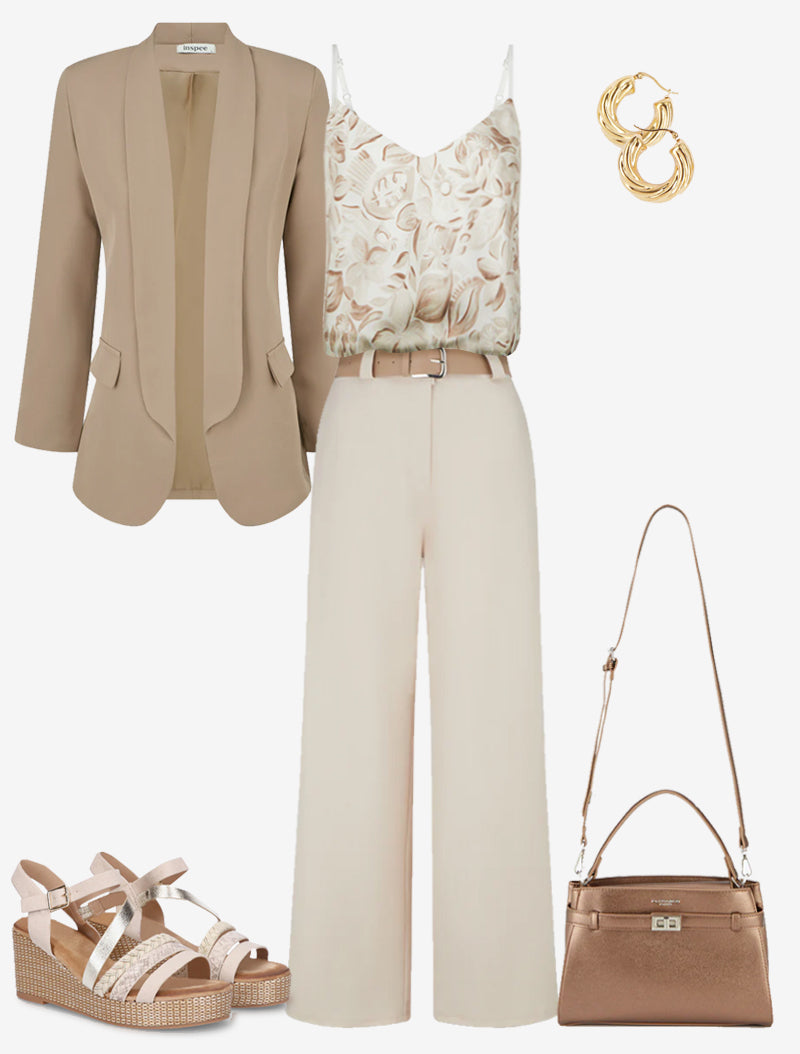 Look Alata - 1
