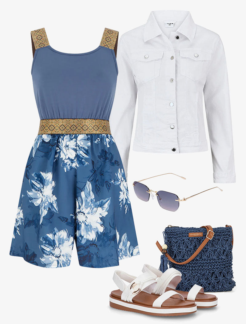 Look Alde - 1