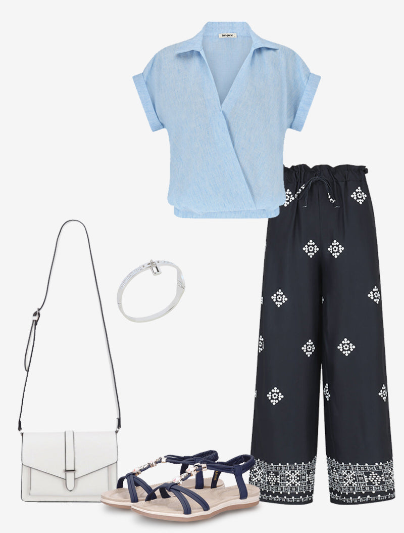 Look Aleksia - 1