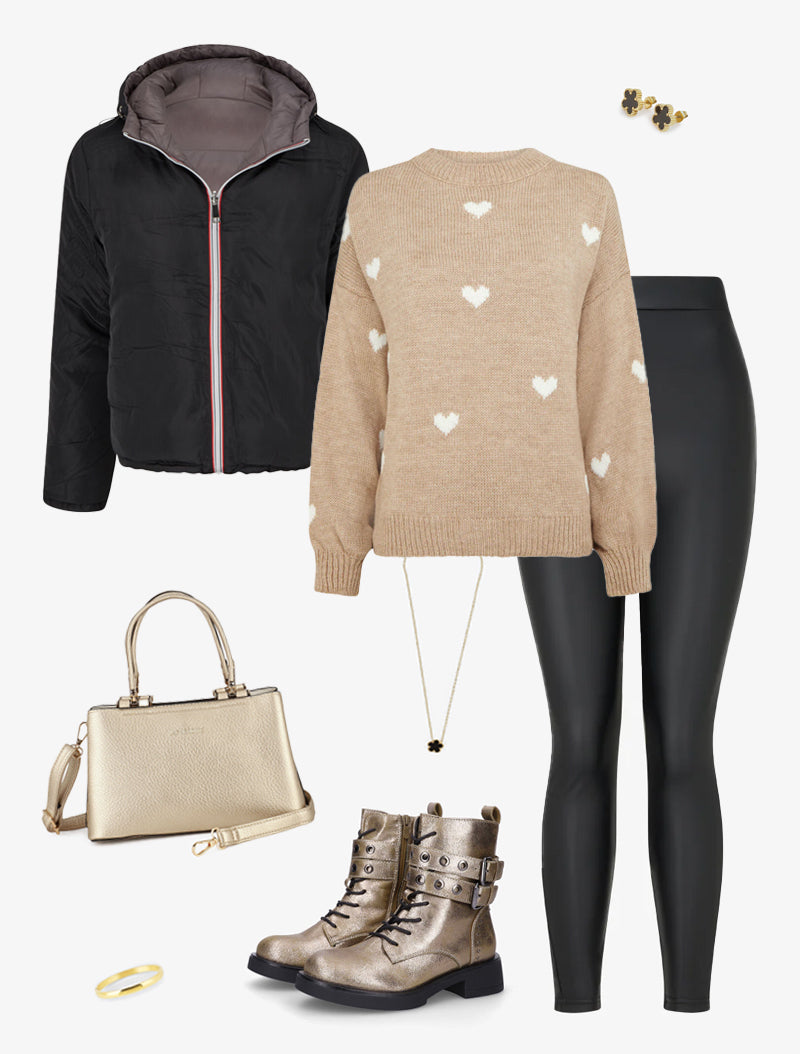 Look Alexanne - 1