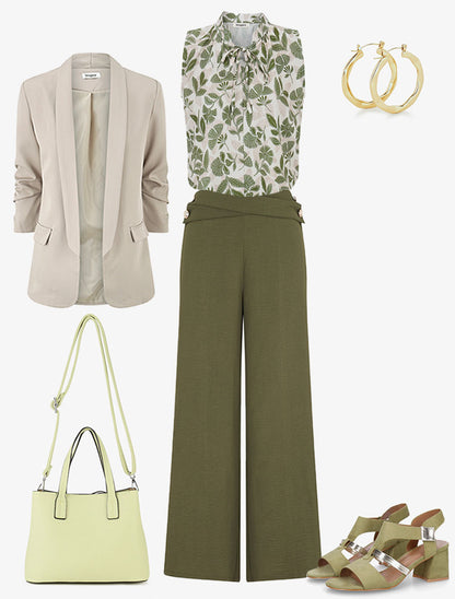 Look Aleyna - 1