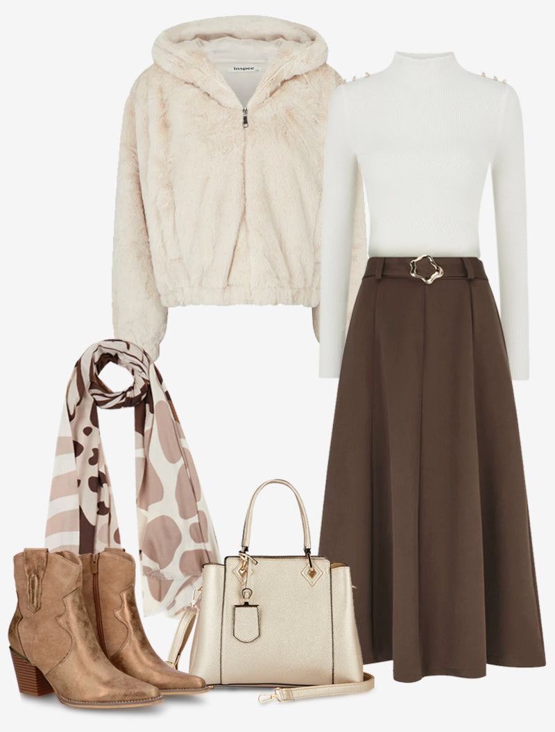 Look Aliciane - 1