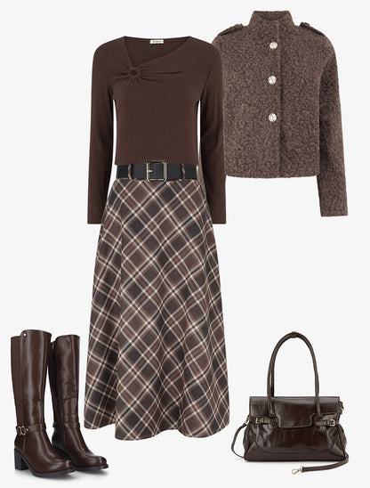 Look Alidia - 1