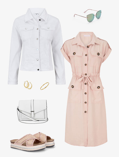 Look Allicia - 1