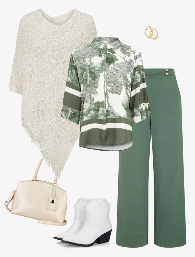 Look Allyssia - 1