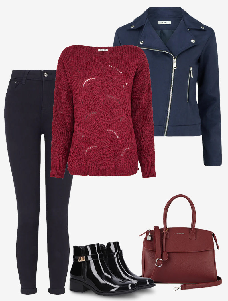 Look Alysia - 1