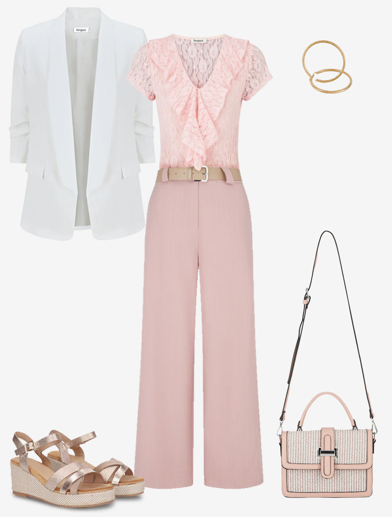 Look Amabel - 1