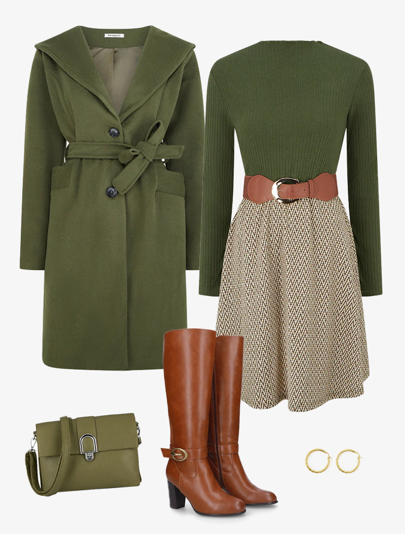 Look Amanie - 1